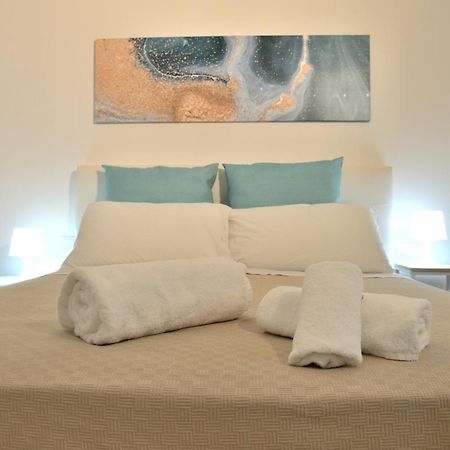 Marico B&B San Vito Lo Capo Buitenkant foto