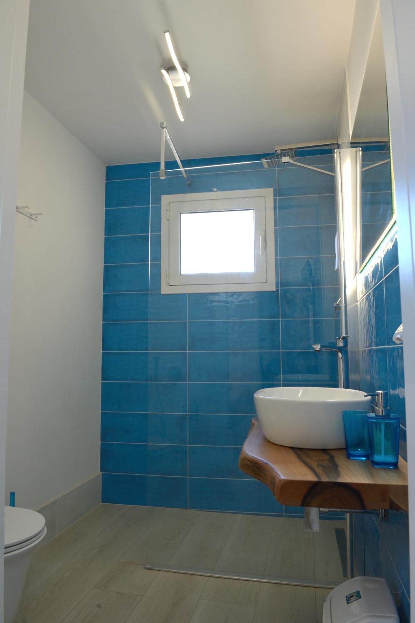 Marico B&B San Vito Lo Capo Buitenkant foto