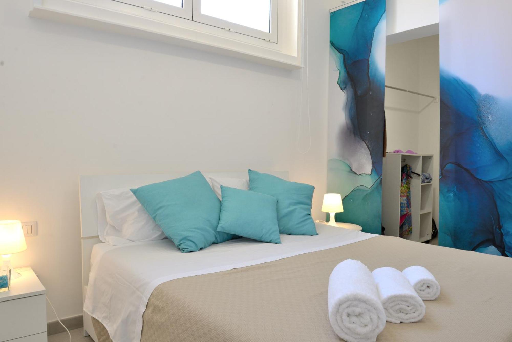 Marico B&B San Vito Lo Capo Buitenkant foto