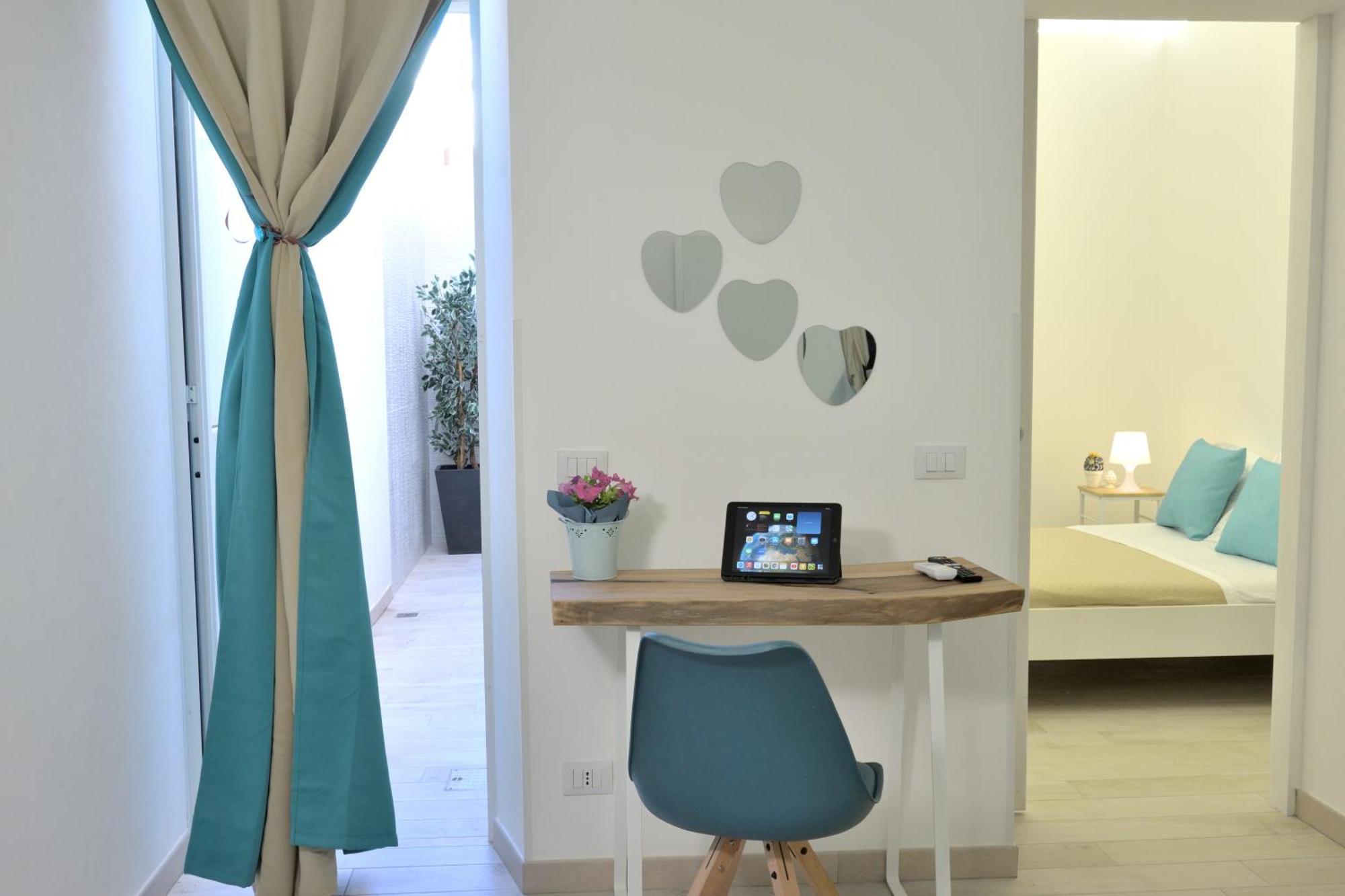Marico B&B San Vito Lo Capo Buitenkant foto