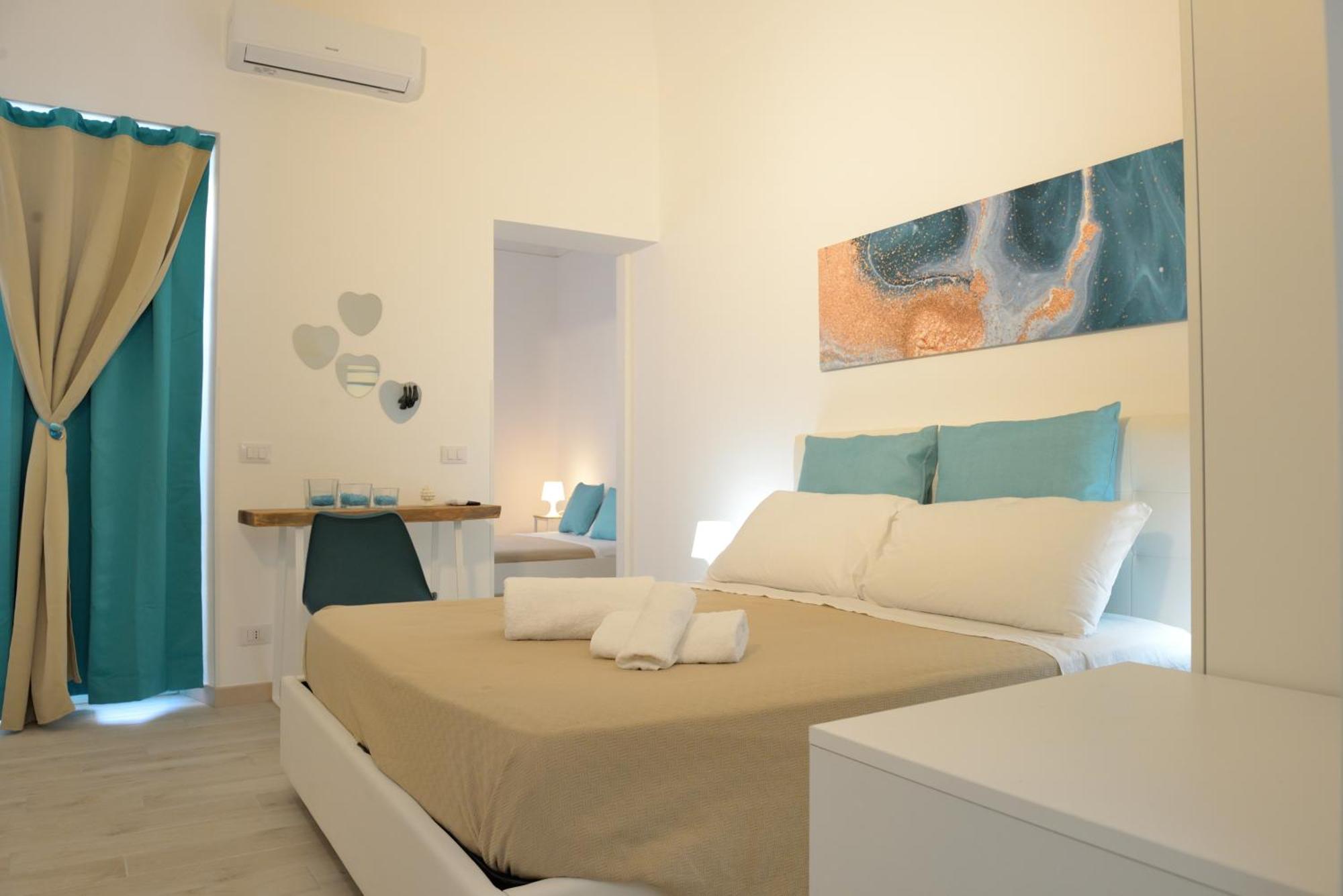 Marico B&B San Vito Lo Capo Buitenkant foto